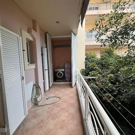 Διαμέρισμα Κοντά Στη Θάλασσα Στην Πολη Κυπαρισσια Κυπαρισσία Εξωτερικό φωτογραφία