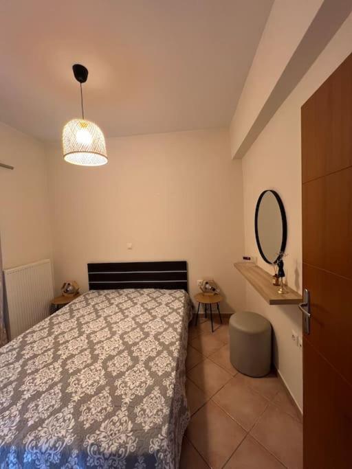 Apartment κοντά στη θάλασσα στην πολη κυπαρισσια