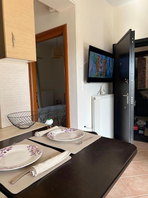 κοντά στη θάλασσα στην πολη κυπαρισσια Apartment *